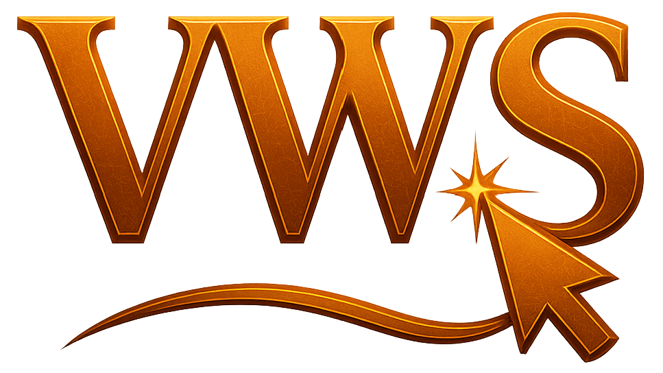 Vibe Web Studio logo